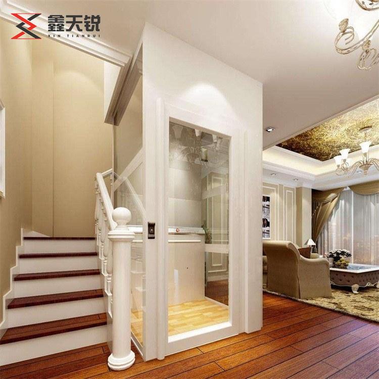 黄石家用别墅电梯
